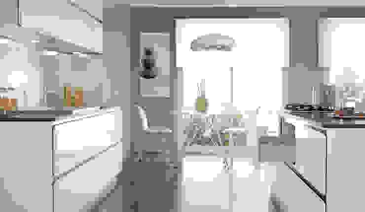 Colores para cocinas: las mejores combinaciones | homify