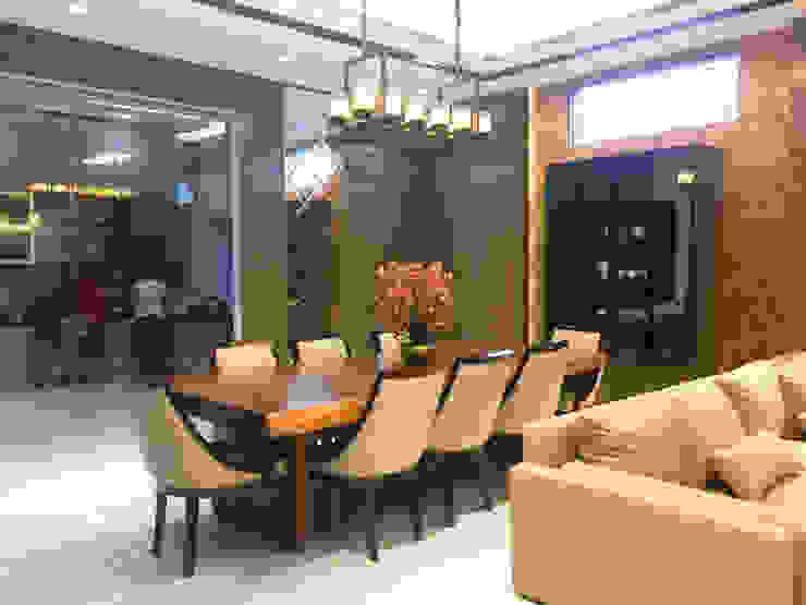 Private Residence Kehutamaan Dalam G | moment capture