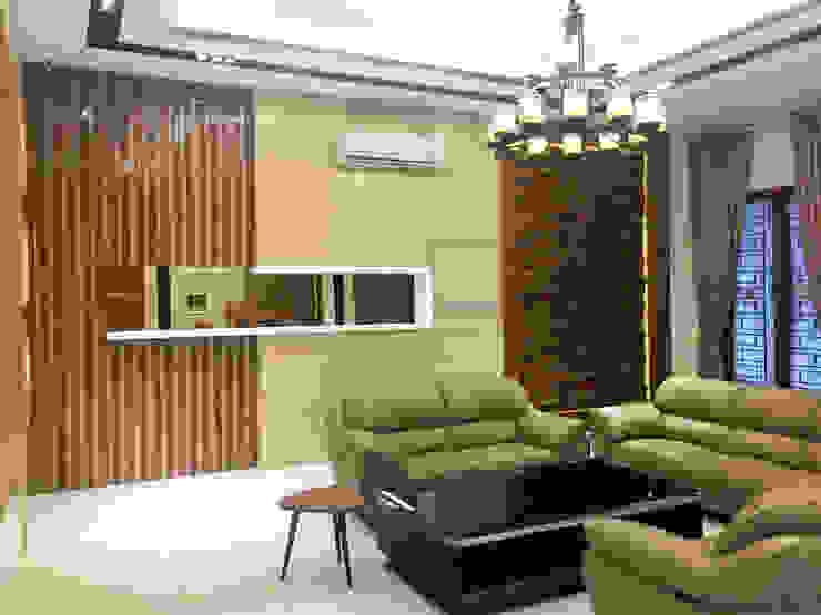 Private Residence Kehutamaan Dalam G | moment capture