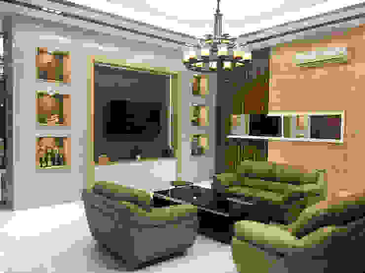 Private Residence Kehutamaan Dalam G | moment capture