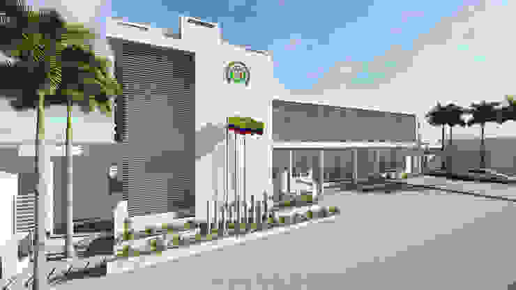 EDUARDO NOVOA ARQUITECTO INDEPENDIENTE