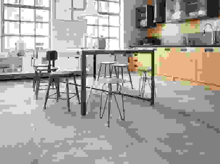 Fliesen in Betonoptik | homify