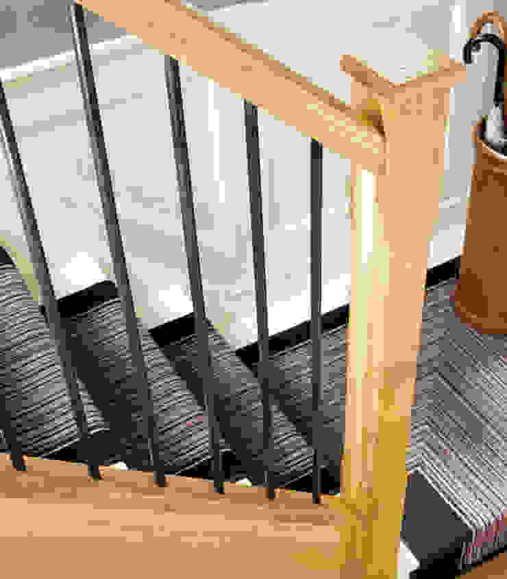 Metal Spindles homify