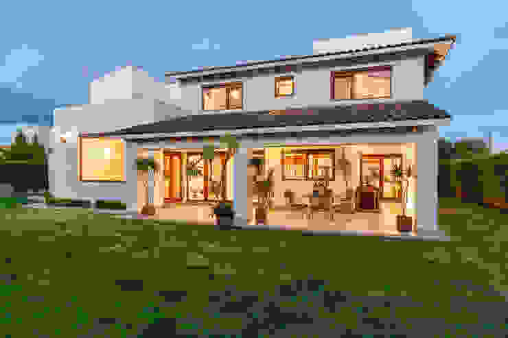 Mexicana y llena de estilo: ¡esta casa te va a encantar! | homify