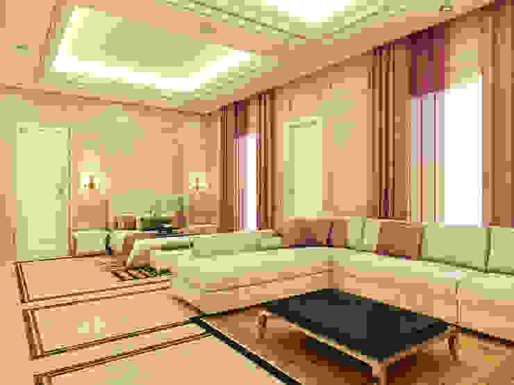 MASTER BEDROOM CONCEPTIONS Classic style bedroom