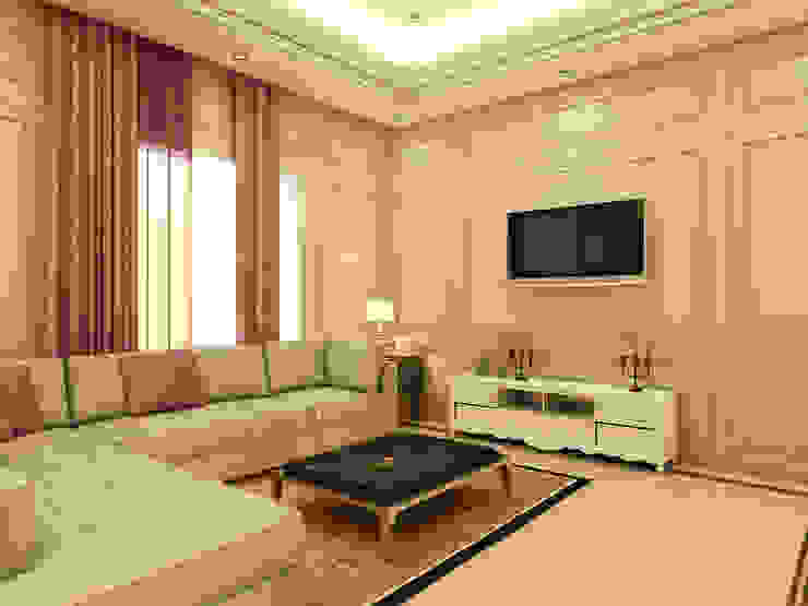 MASTER BEDROOM CONCEPTIONS Classic style bedroom