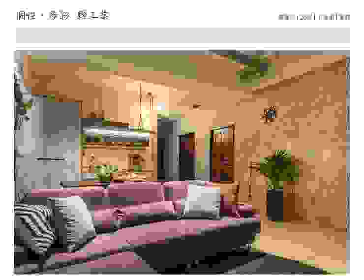 Osb定向纖維板 環保與時尚二合一的環保建材 Homify