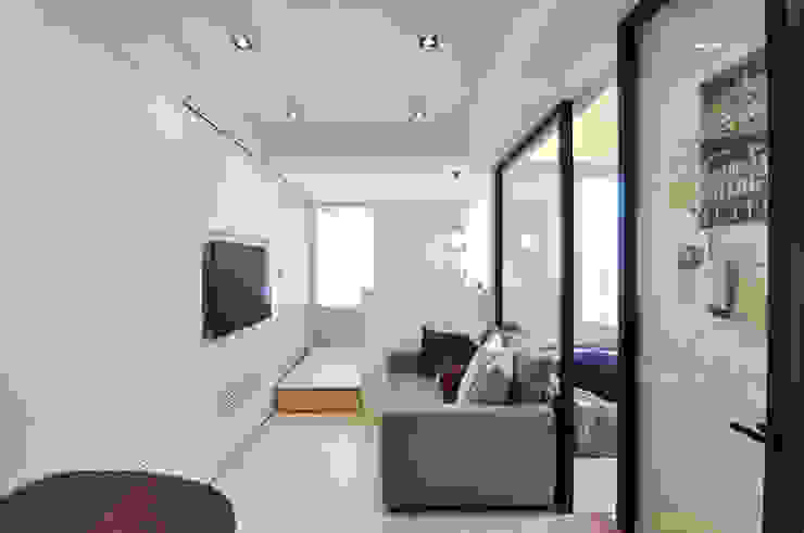 Inspirasi Layout Ruang Sempit yang Buat Ruang Nampak Luas Inspirasi Layout Ruang Sempit yang Buat Ruang Nampak Luas