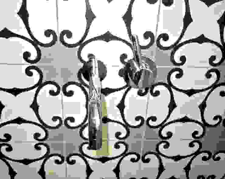 Stilschmiede - Berlin - Interior Design BanheiroAcessórios