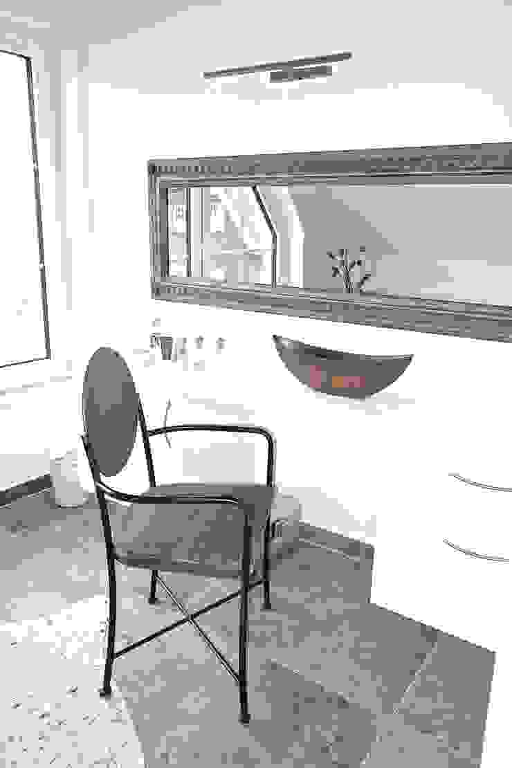 Stilschmiede - Berlin - Interior Design SpaMobiliário