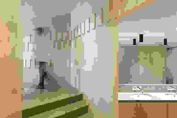 Gastronomía de estilo mediterráneo de BL Design Arquitectura e Interiores Mediterráneo Caliza