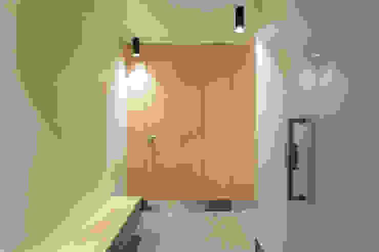 Gastronomía de estilo mediterráneo de BL Design Arquitectura e Interiores Mediterráneo Contrachapado