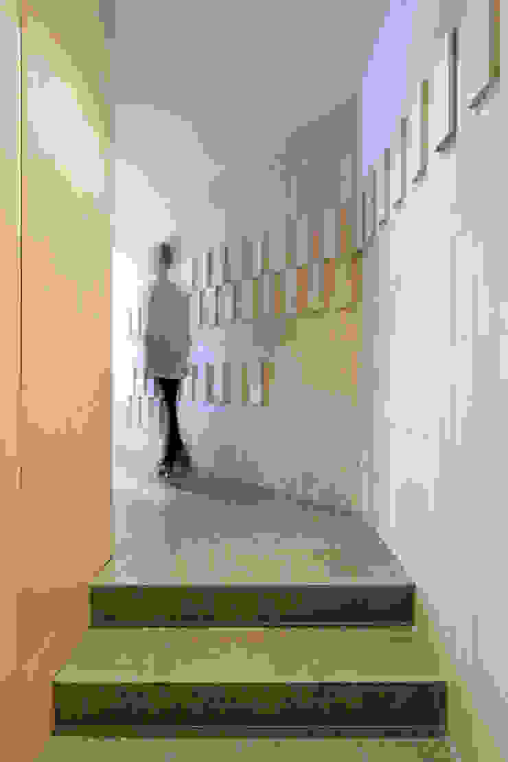 Gastronomía de estilo mediterráneo de BL Design Arquitectura e Interiores Mediterráneo Caliza