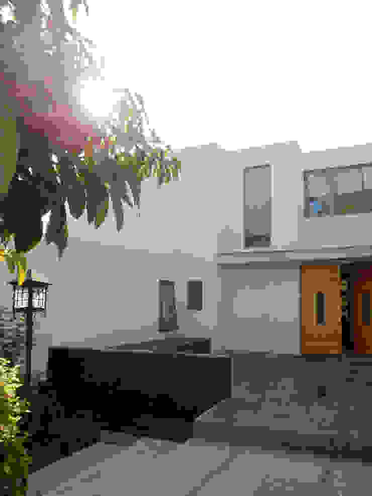 Casa Lo Cañas, AtelierStudio AtelierStudio Mediterranean style house