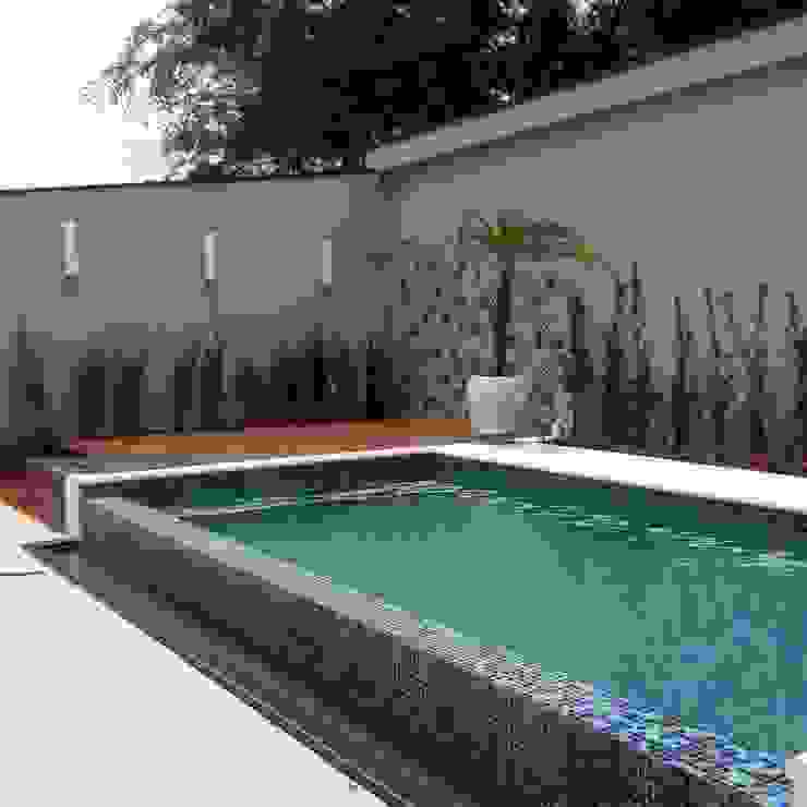 10 Piscinas De Tirar O Folego Homify