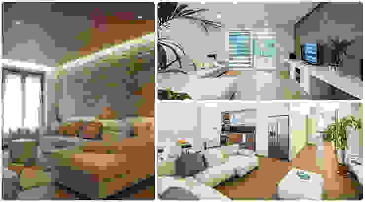 39 Fotos Espectaculares De Livings Modernos Con Miles De Ideas Para Copiar Homify