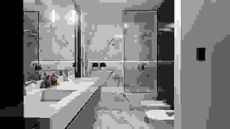 Baños modernos: tips de diseño y más | homify