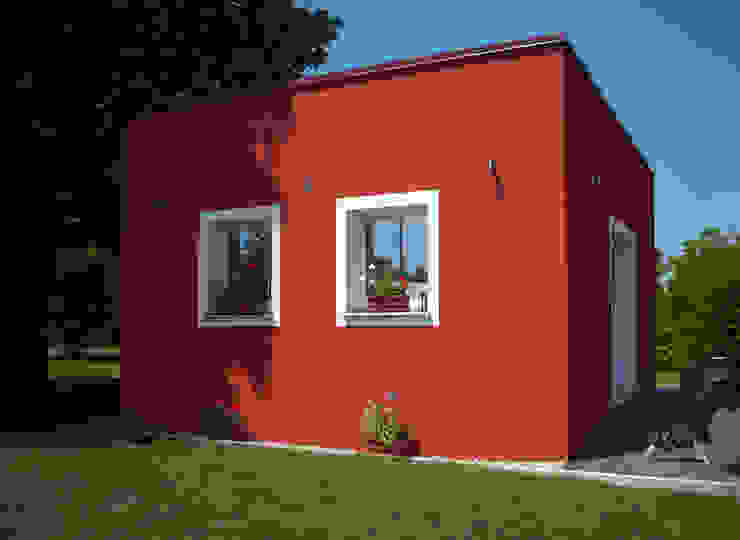 20 Disenos De Casas Pequenas Economicas Y Re Lindas Homify
