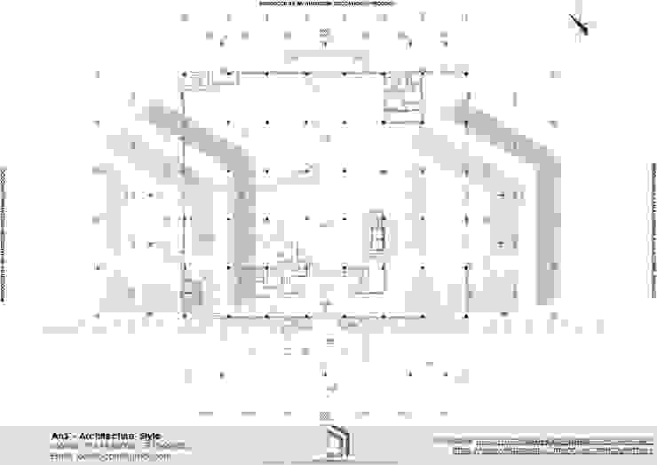 AnS - Architecture Style Powierzchnie handlowe