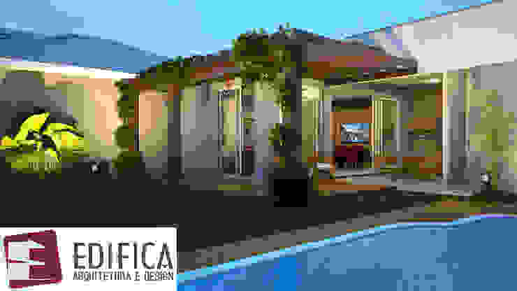 Jardins Com Pergolado 20 Ideias Mais Do Que Perfeitas Para A Casa Homify