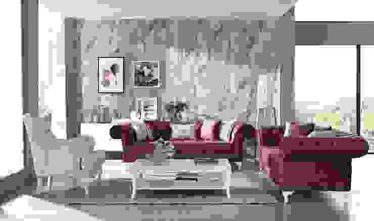 Modern Salon Takimlari Homify