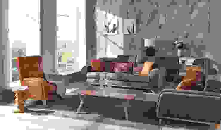 Yildiz Mobilya Modern Salon Takimlari Homify
