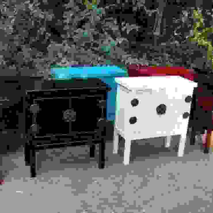 Muebles Chinos confección Chilena | homify