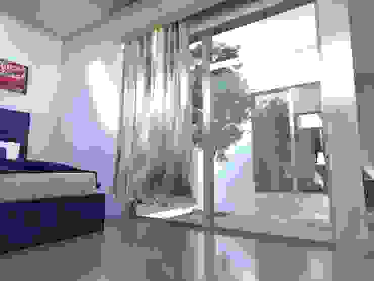 Renovasi Interior Rumah Tinggal Jl Durian Semarang Manasara Design&Build