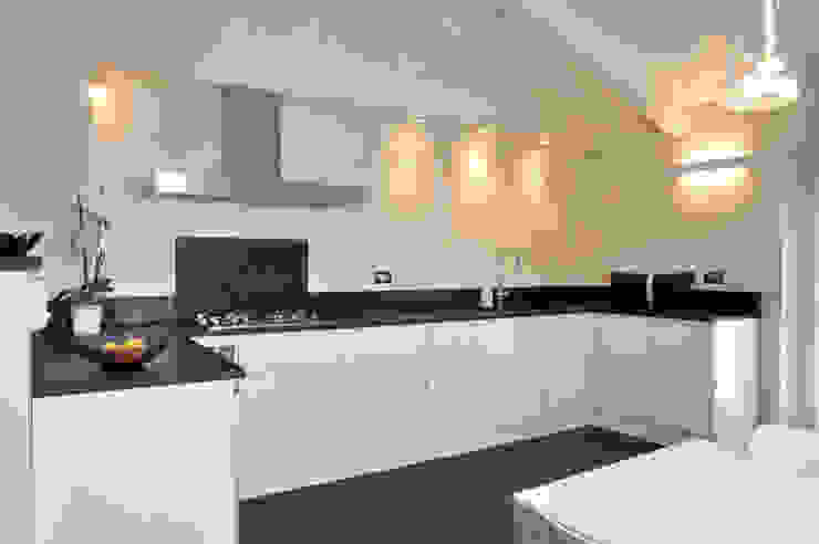 10 ideas para revestir la pared de la cocina ¡para copiar! | homify