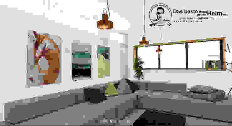 Wohnzimmer DIE RAUMPIRATEN® Online Innenarchitektur - egal wo! Moderne Wohnzimmer Wohnzimmer,Loft,Bilder,Galerie,Bildergalerie