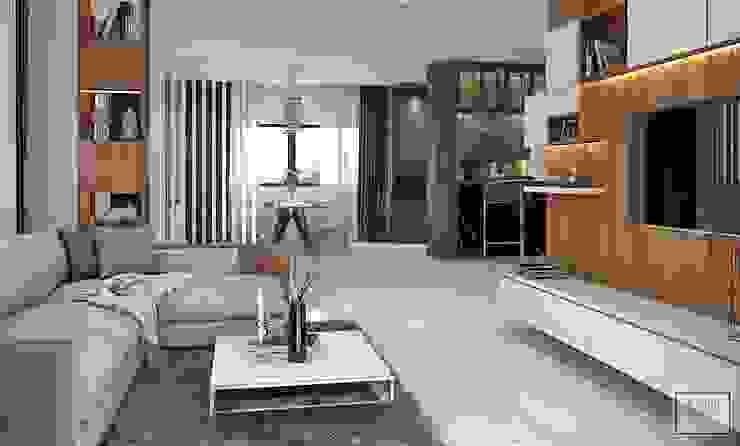 جدد غرفة المعيشة في 2019 مع هوميفاي homify جدد غرفة المعيشة في 2019 مع هوميفاي homify