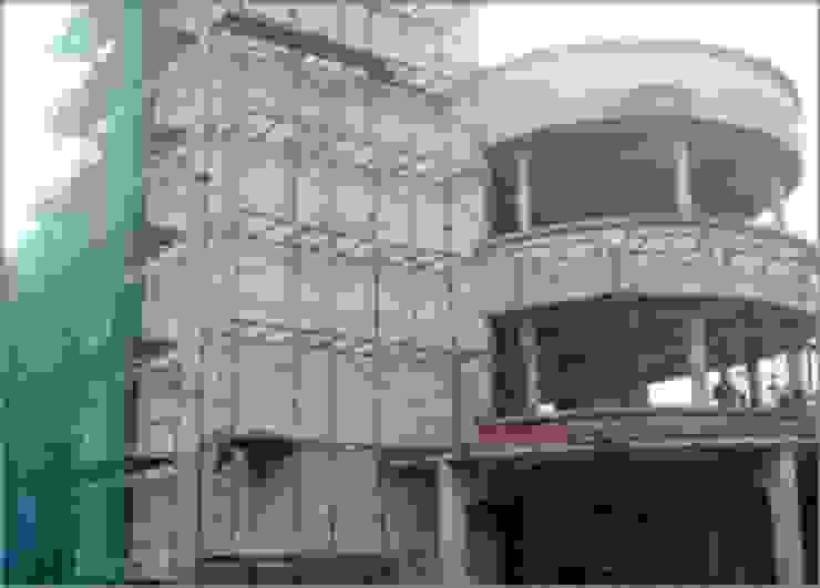 PLANYTEC CONSTRUÇÕES E PROJETOS