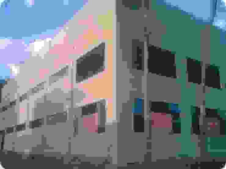 PLANYTEC CONSTRUÇÕES E PROJETOS