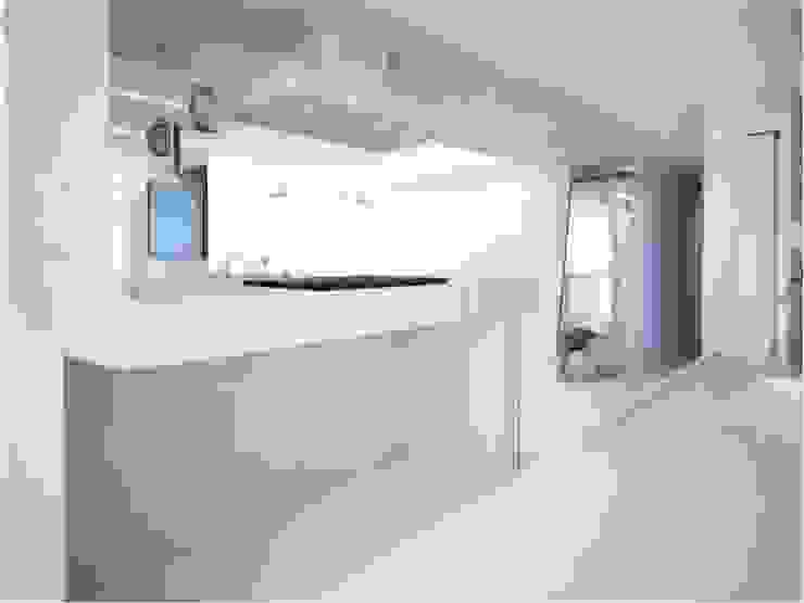 PLANYTEC CONSTRUÇÕES E PROJETOS Cucina moderna