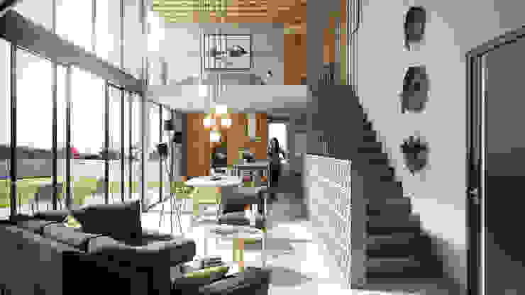 Estilo japandi: qué es y cómo incluirlo en la decoración de la casa