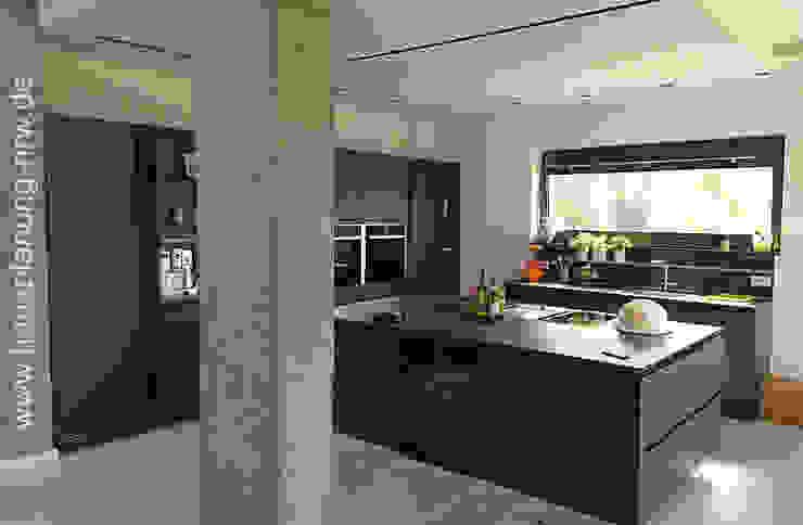 14 Tipps für die Gestaltung moderner Küchenfenster homify