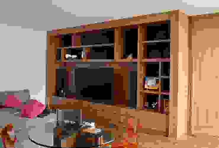 Muebles modernos de madera: ideas para todas las habitaciones | homify