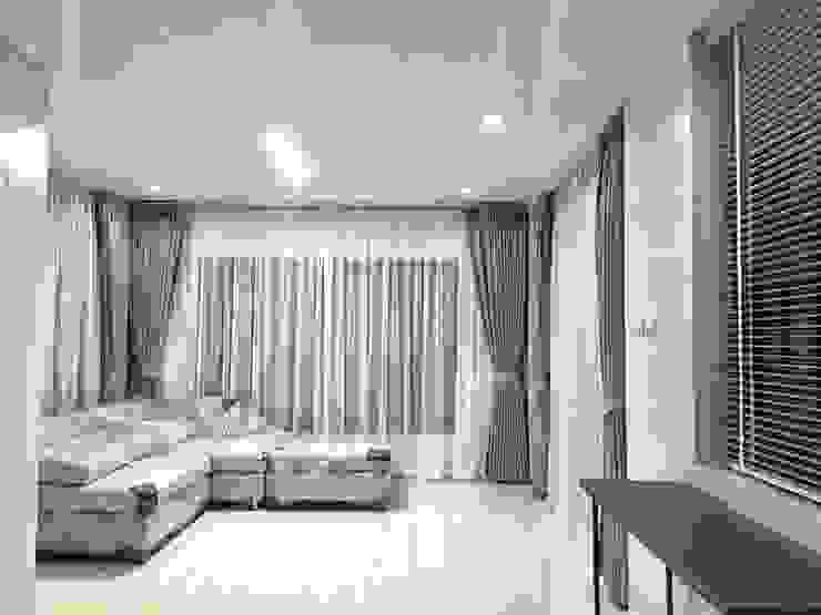 ร ว วงานผ าม านและม ล จากบ านเด ยวหล งสวย homify