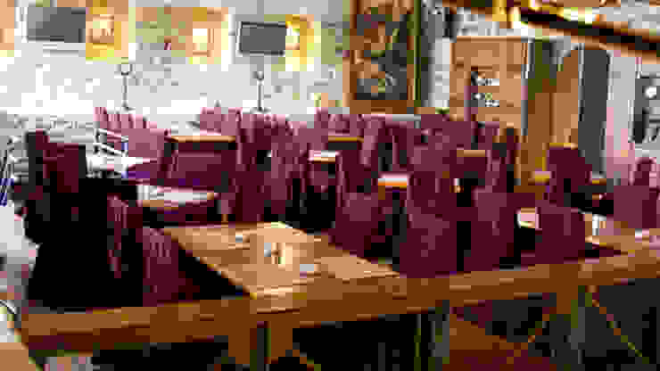 uskudar kiz kulesi restoran dekorasyon