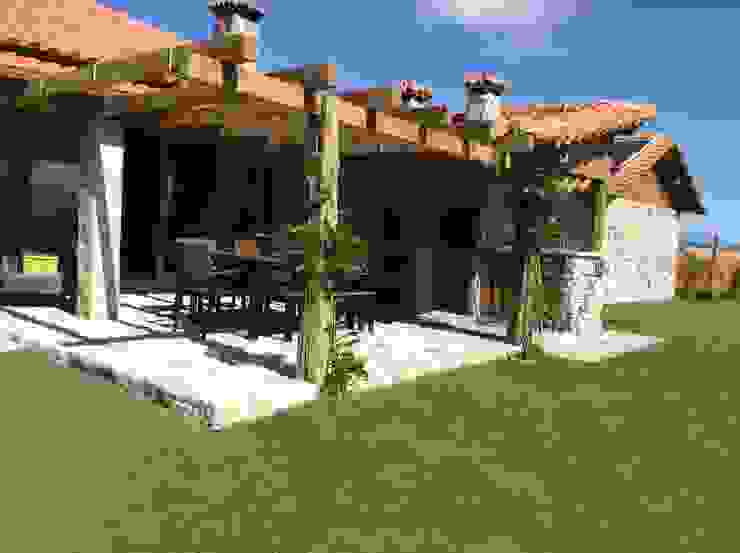 20 pérgolas que harán que tu patio se vea sensacional | homify