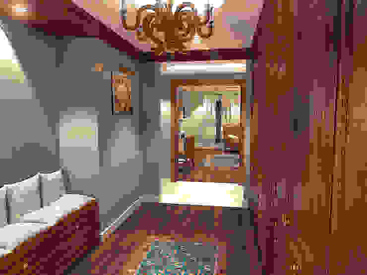 Quattro designs Closets