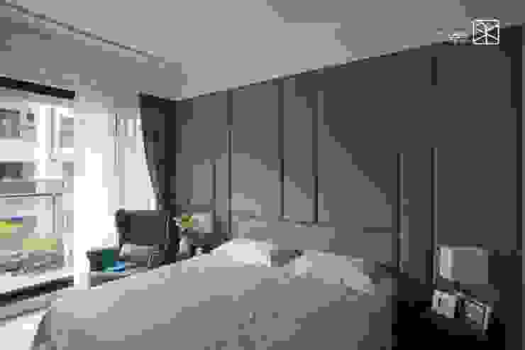 怎麼設計床頭 5 種必備的元素 Homify