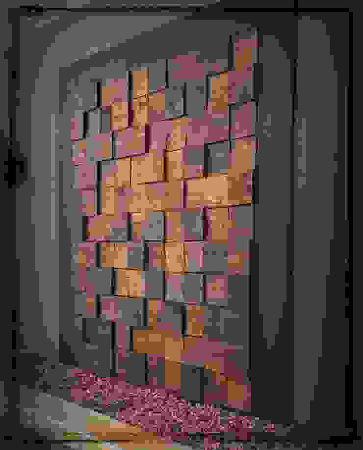 Ampliacion y remodelacion de patio | homify