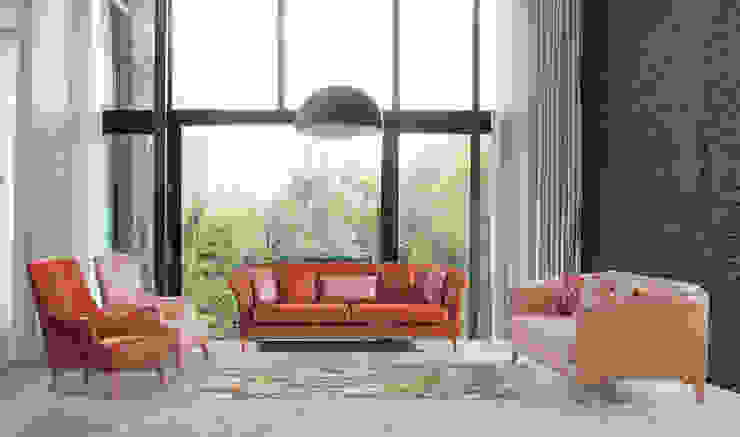 yildiz mobilya modern salon takimlari