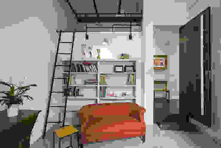 studioQ ห้องนอน