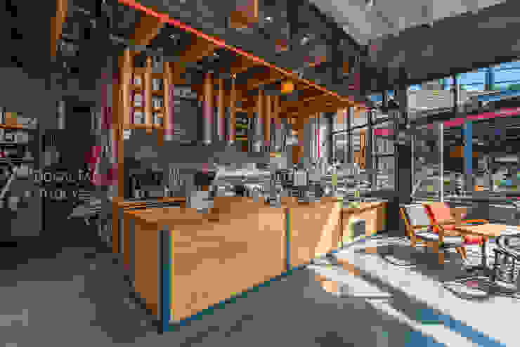 Espresso Lab Magazalar Homify