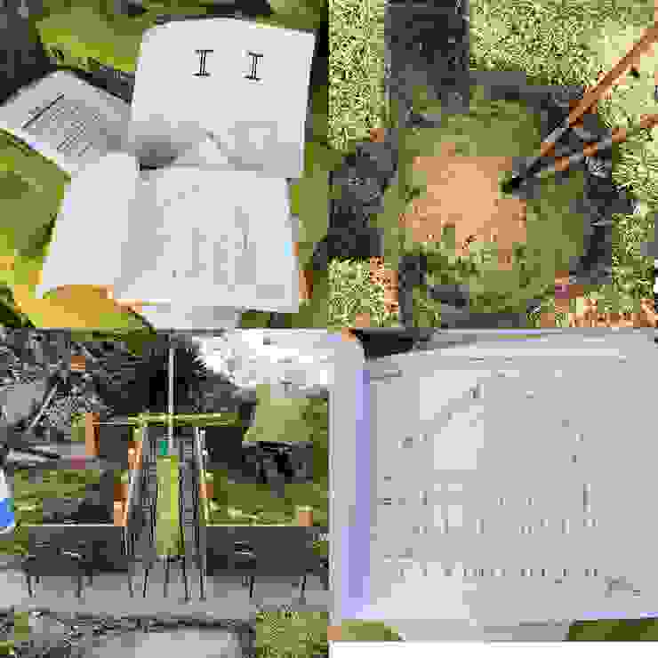 @tresarquitectos บ้านและที่อยู่อาศัย