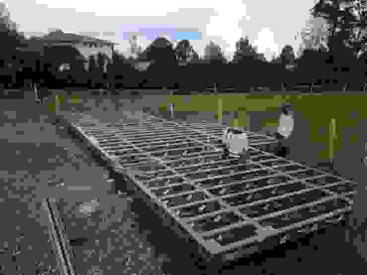 @tresarquitectos บ้านและที่อยู่อาศัย