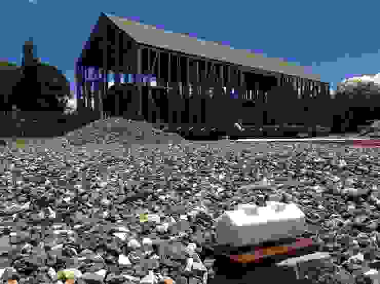 @tresarquitectos บ้านและที่อยู่อาศัย