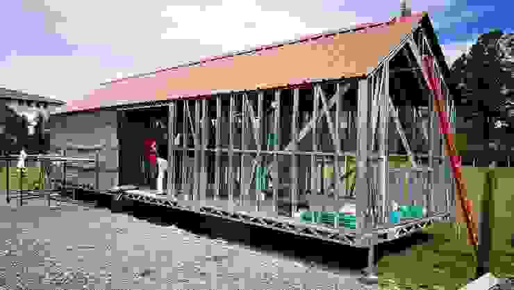 @tresarquitectos บ้านและที่อยู่อาศัย